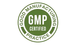 redboost GMP Certified
